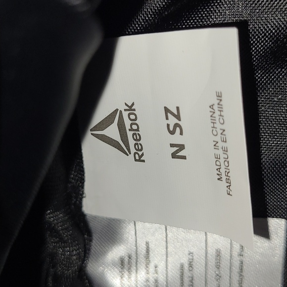 NWT Reebok Phoenix Backpack - Picture 7 of 8